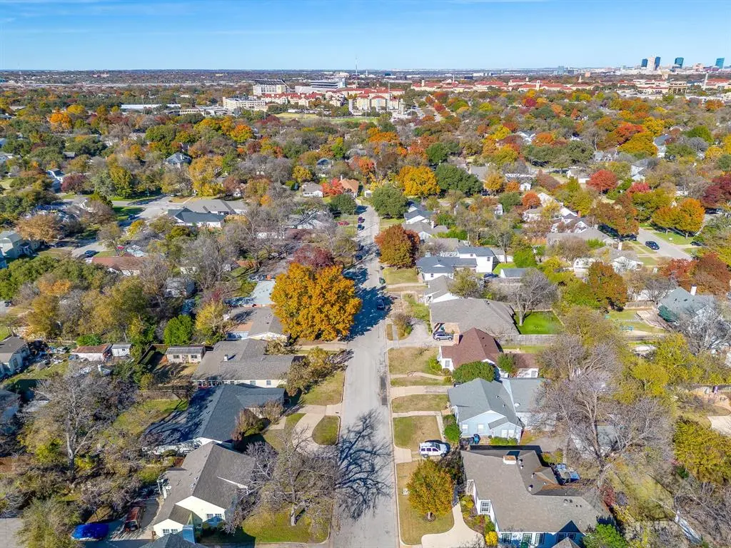 Fort Worth, TX 76109,3612 Winston Road