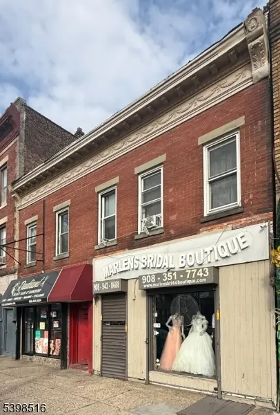 1131 1133 Elizabeth Av, Elizabeth City, NJ 07201