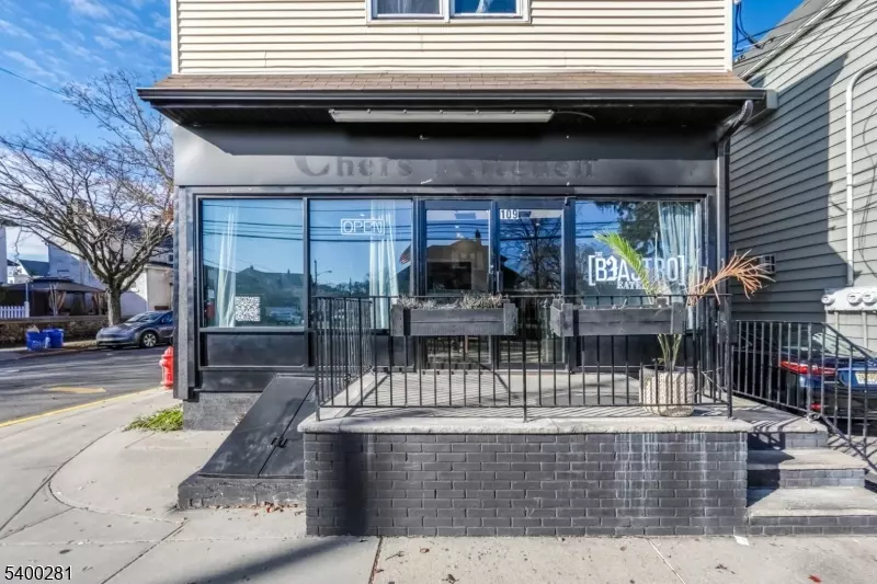 Wallington Boro, NJ 07057,109 Locust Ave