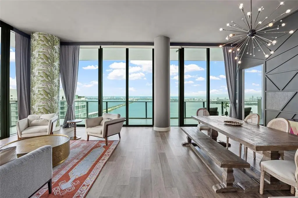 Miami, FL 33137,480 NE 31st St #PH5104