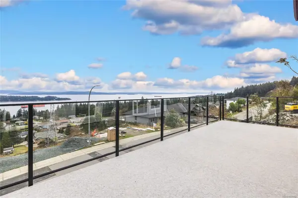 414 Thetis Dr, Ladysmith, BC V9G 0C1