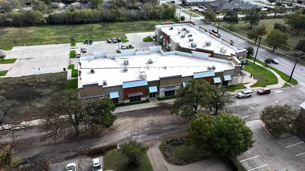 Denton, TX 76209,1431-1437 E McKinney Street