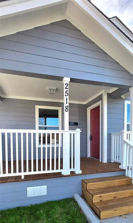 Dallas, TX 75211,2518 W Clarendon Drive