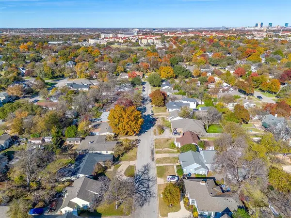 Fort Worth, TX 76109,3612 Winston Road