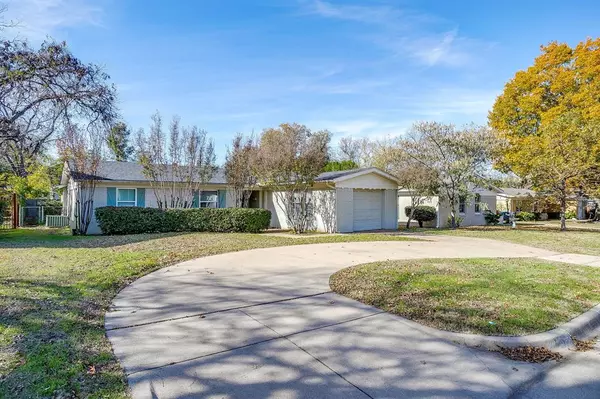 Fort Worth, TX 76109,3612 Winston Road