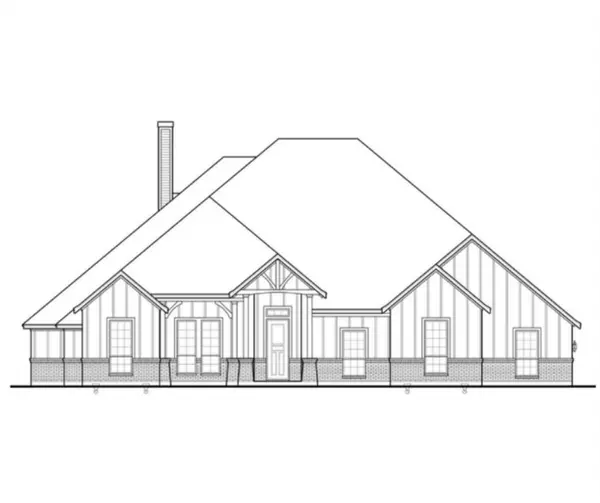 Dish, TX 76247,4867 Prairie Sky Lane