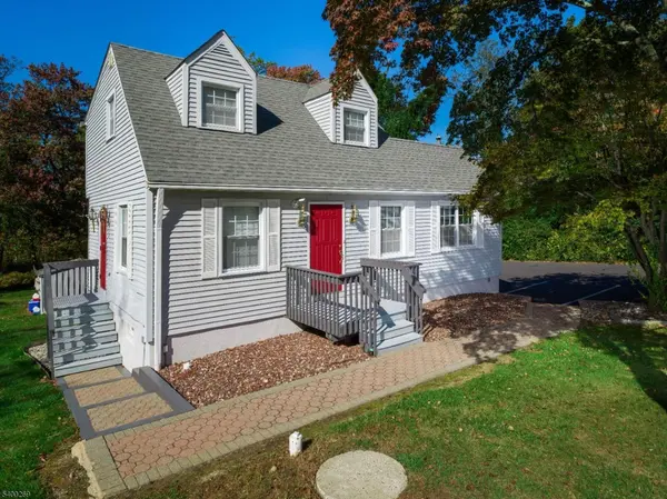 Randolph Twp., NJ 07869,860 State Route 10