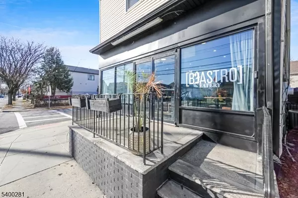 Wallington Boro, NJ 07057,109 Locust Ave