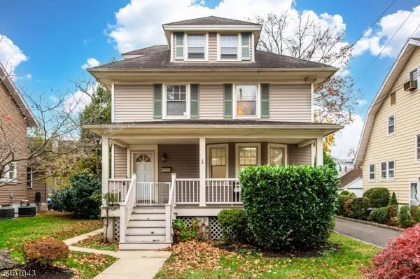 Westfield Town, NJ 07090,136 Saint Paul St