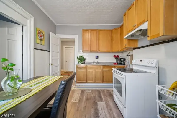 Paterson City, NJ 07505,89 Market St