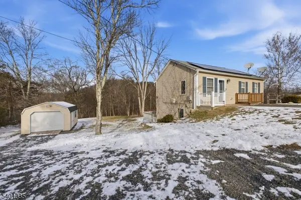 1188 Route94, Frelinghuysen Twp., NJ 07825