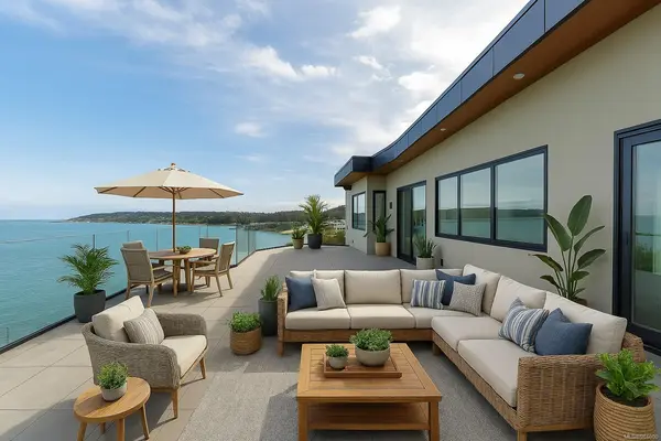 4351 Gordon Head Rd, Saanich, BC V8X 5J2