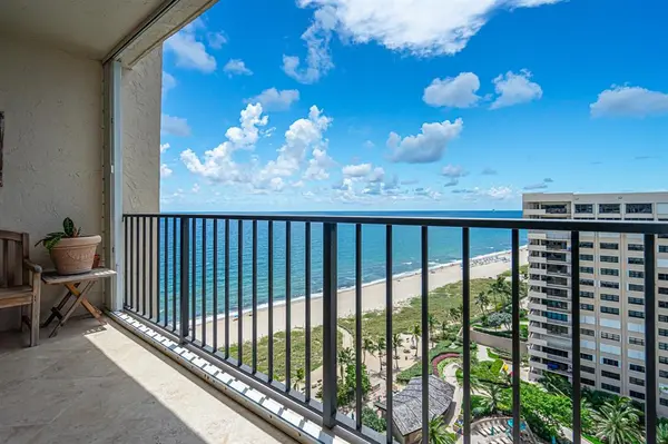 Lauderdale By The Sea, FL 33308,5000 N Ocean Blvd #1609