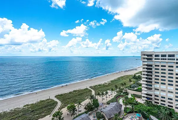 Lauderdale By The Sea, FL 33308,5000 N Ocean Blvd #1609