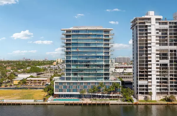 Fort Lauderdale, FL 33304,920 Intracoastal Dr #801