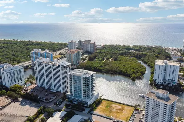 Fort Lauderdale, FL 33304,920 Intracoastal Dr #801