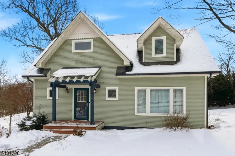 7 Arrowhead Dr, Wantage Twp., NJ 07461