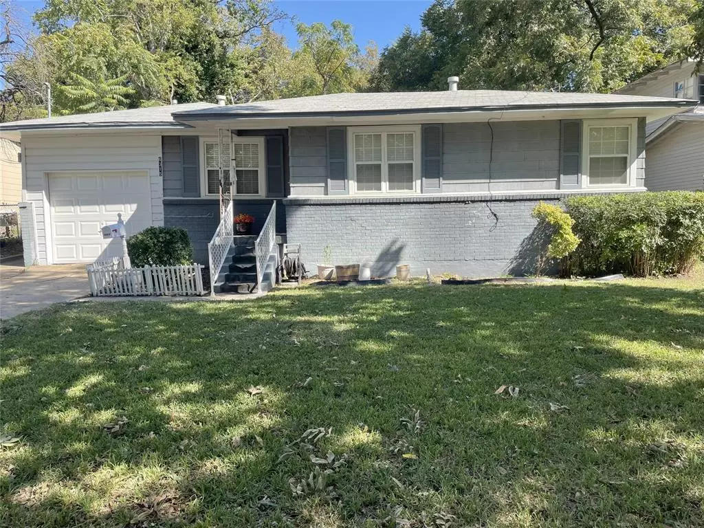 Dallas, TX 75227,6315 Scyene Road