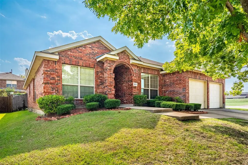Mesquite, TX 75181,3601 Peacock Place