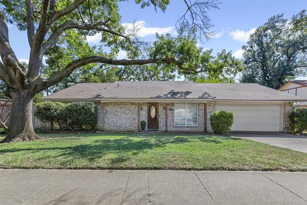 Arlington, TX 76010,604 E Mitchell Street