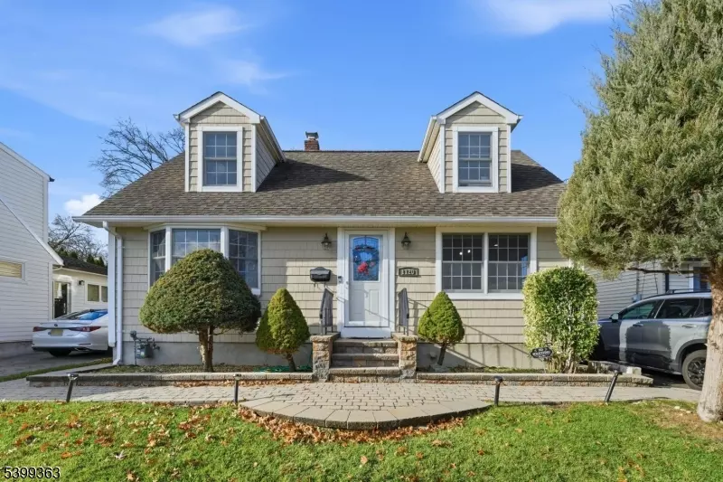 Rahway City, NJ 07065,1120 Greslin Ter