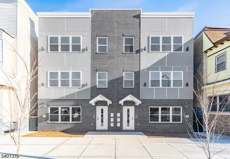 Newark City, NJ 07108,36 Elizabeth #2