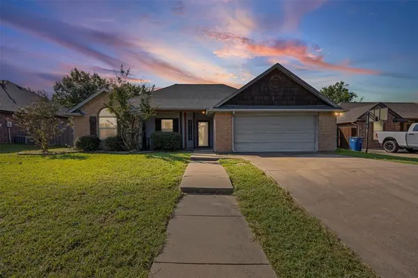 Ennis, TX 75119,1207 Louise Lane