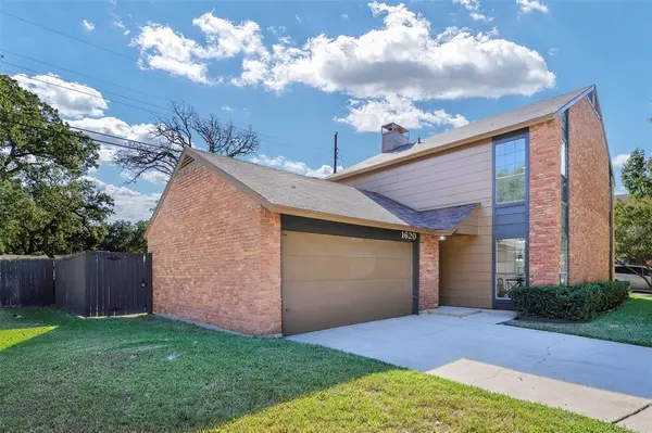 Irving, TX 75061,1620 Brentwood Drive