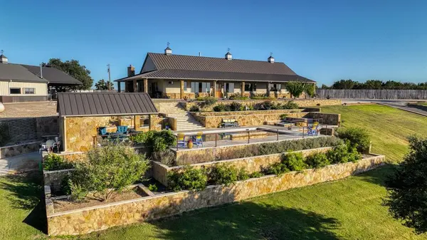 Bluff Dale, TX 76433,9699 FM 2481