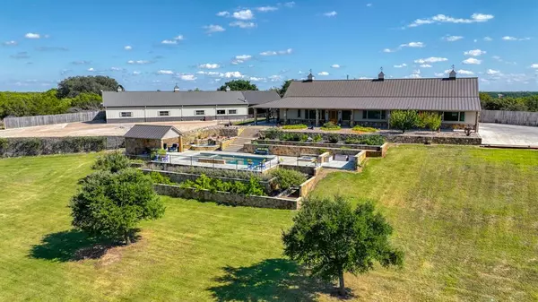 Bluff Dale, TX 76433,9699 FM 2481