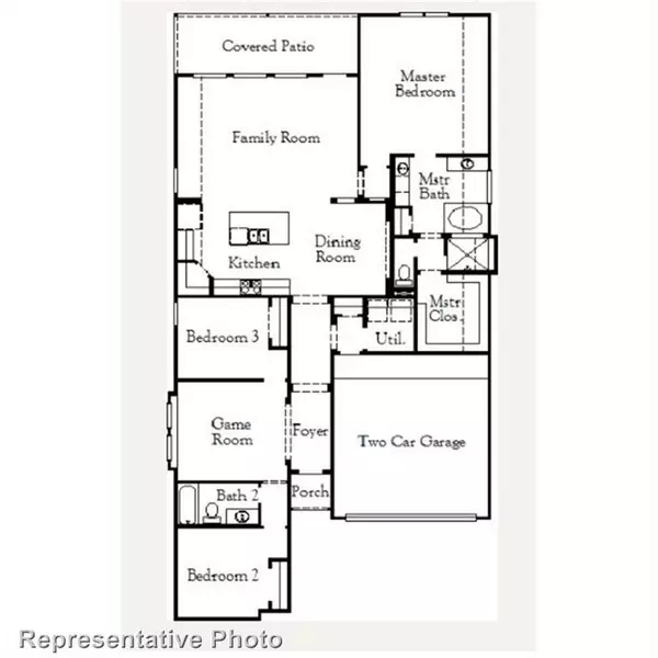 Mckinney, TX 75071,200 Bay Laurel Road