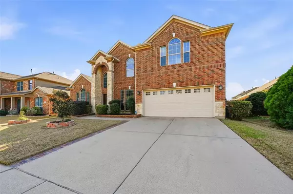 Grand Prairie, TX 75052,2319 Goshawk Street