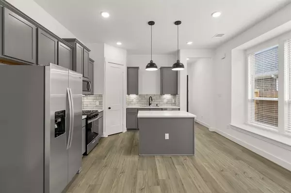 Forney, TX 75126,1662 Gracehill Way