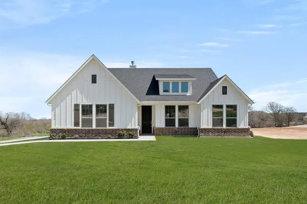 7016 Ranch View Place, Springtown, TX 76082