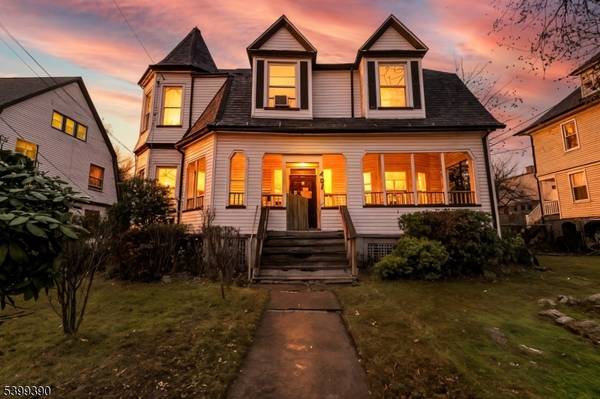 467 Fairview Ave, City Of Orange Twp., NJ 07050