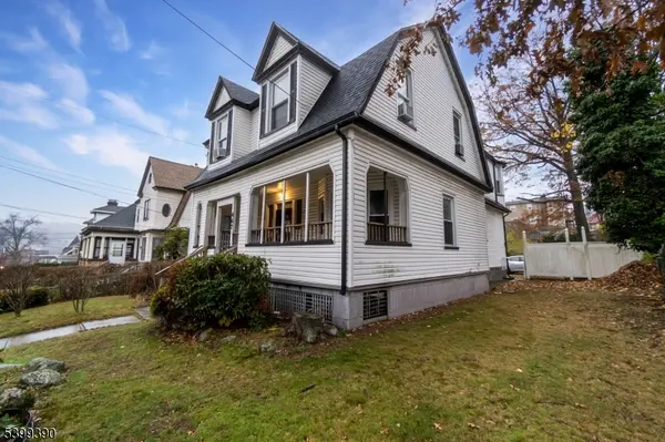 467 Fairview Ave, City Of Orange Twp., NJ 07050