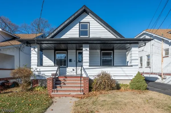 Clifton City, NJ 07011,74 E 9Th St