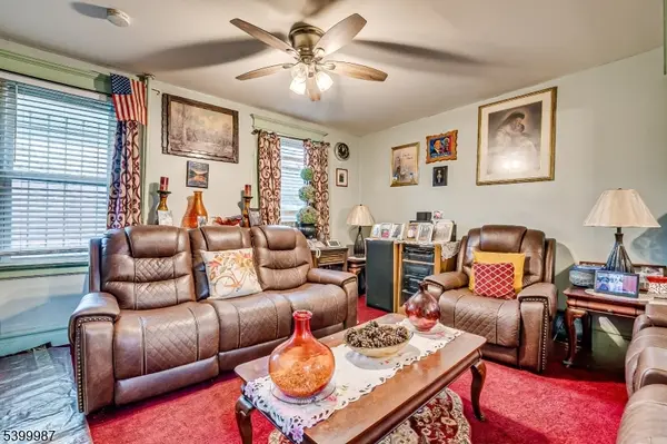 Irvington Twp., NJ 07111,337 Coit St