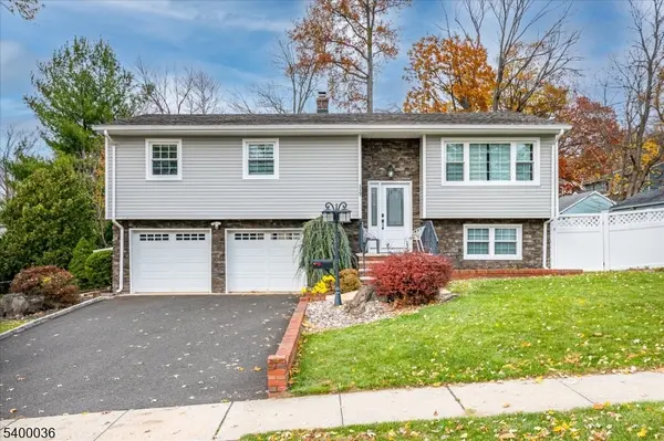 117 E Elmwood Dr, South Plainfield Boro, NJ 07080