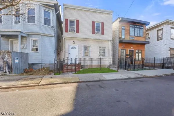 Newark City, NJ 07108,790 S 14Th St