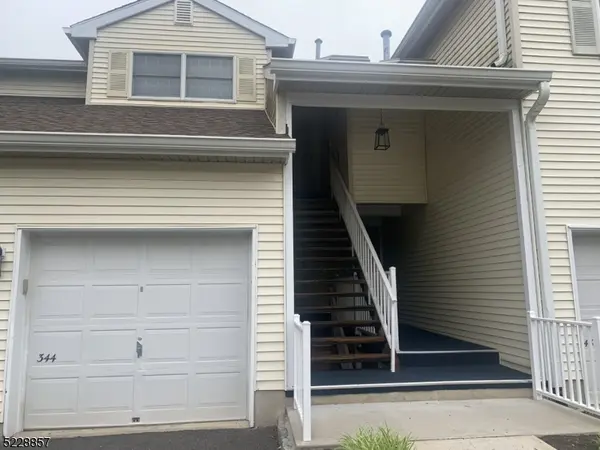 344 Potomac Dr Ondo #344, Bernards Twp., NJ 07920