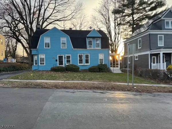 South Orange Village Twp., NJ 07079,66 3Rd St