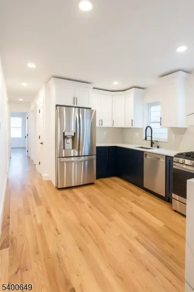 East Orange City, NJ 07018,11 S 17Th St #1