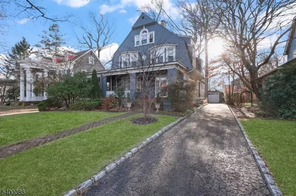 Cranford Twp., NJ 07016,19 Berkeley Pl