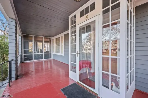 Cranford Twp., NJ 07016,19 Berkeley Pl