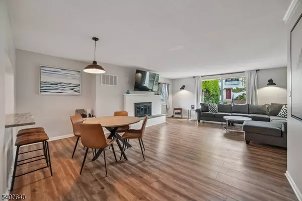 Morristown Town, NJ 07960,5E Dorado Dr #E