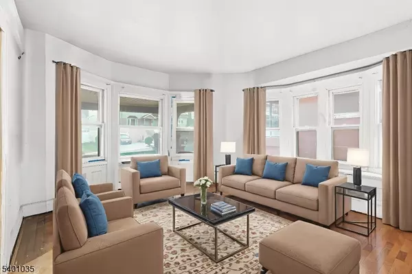 Newark City, NJ 07112,277 Meeker Ave