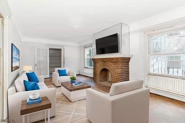 Newark City, NJ 07112,277 Meeker Ave