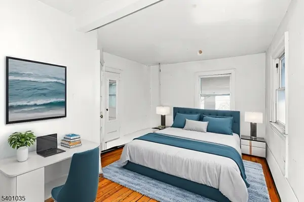 Newark City, NJ 07112,277 Meeker Ave