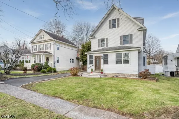 Summit City, NJ 07901,71 Broad St